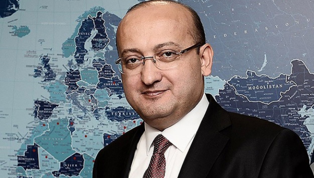 "Terör örgütüyle Peşmerge bir tutulabilir mi?