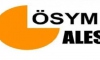ALES başvuruları başladı