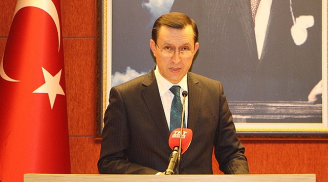 Batı Libyada Türkiyenin çizgisine yaklaştı