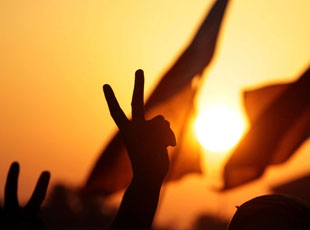 2011’İn En İyi Haber Fotoğrafları | TRT Haber Foto Galeri