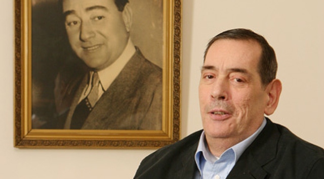 Aydın Menderes'i Kaybettik - Son Dakika Haberleri