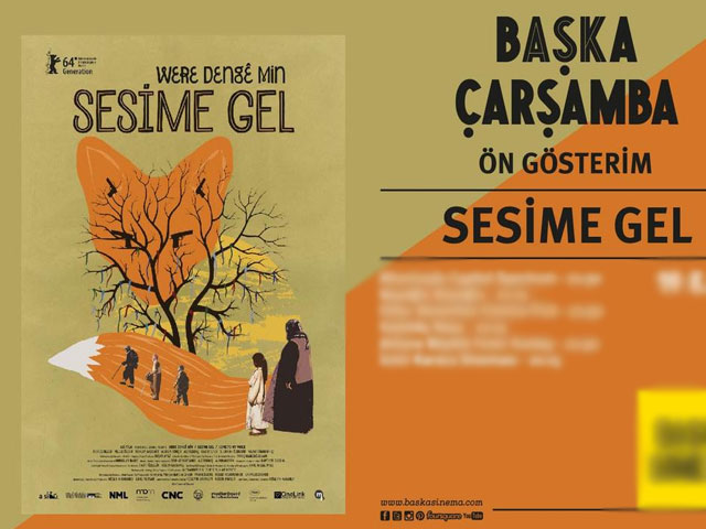 Bu hafta 5 film vizyona girecek | TRT Haber Foto Galeri