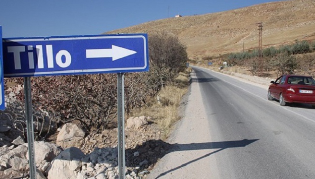 Siirtte 4 köyün ismi değişti
