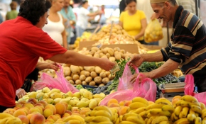 Enflasyon beklenenin altında