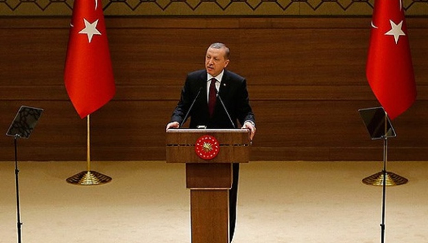 Cumhurbaşkanı Erdoğan: Rusyadan özür dilemeyeceğiz