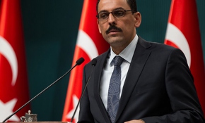 'İlişkileri koparmak makul bir yaklaşım değil'