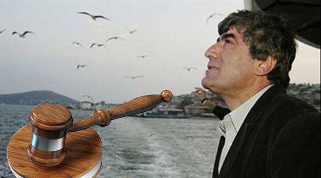 Dink Davasında Karar Çıkmadı
