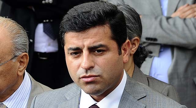 İşte BDPnin "Yemin Krizi" Çözümü