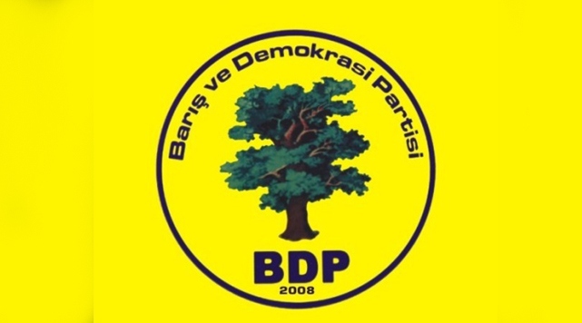 BDPli Başkan Tutuklandı