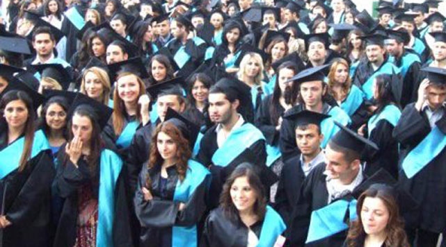 19 Üniversitede 25 Yeni Fakülte Kuruldu