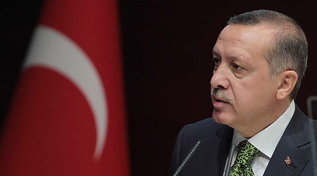 Başbakandan Necdet Özele Başsağlığı Mesajı
