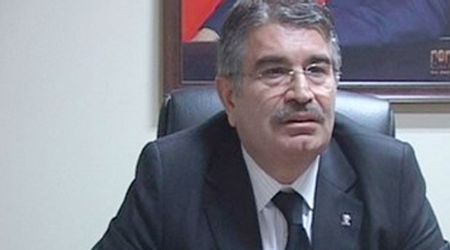 İçişleri Bakanından Taziye Ziyareti