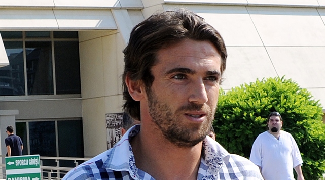 İbrahim Kaş, 3 Ay Yok Son Dakika Haberleri