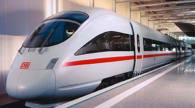 Hızlı Tren Garı İhalesinin Tarihi Belli Oldu