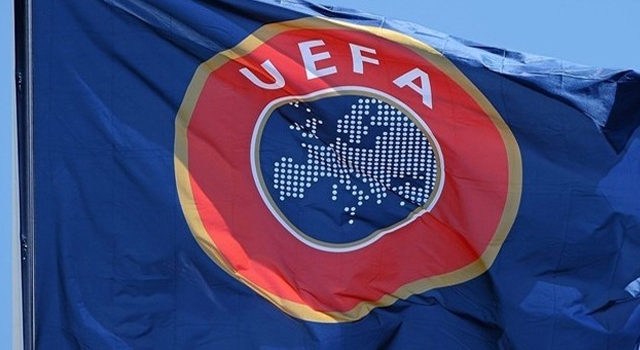 UEFA'dan 641 kulübe 150 milyon avro