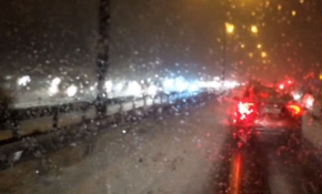 İşte sürücüler için karda sürüş teknikleri