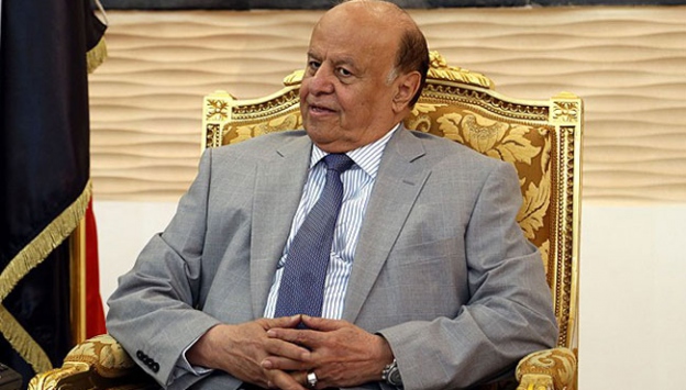 "Yemenin başkenti işgal altında"