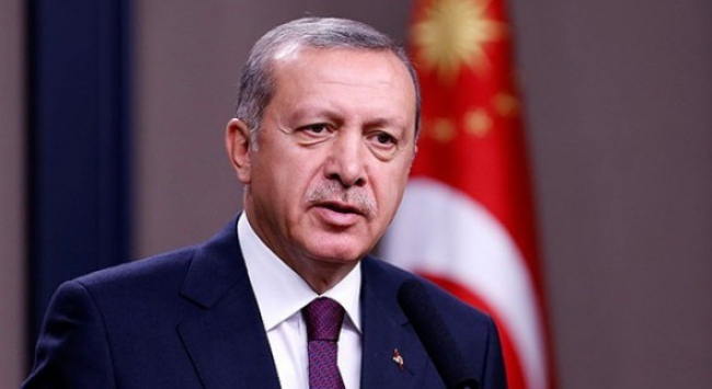Erdoğan, Ukrayna ziyaretini tamamladı