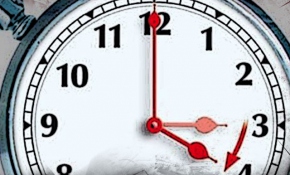 Yaz saati meyvelerini verdi