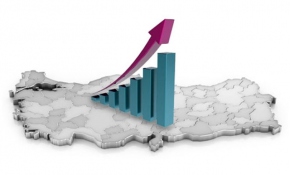 Türkiye ekonomisi yüzde 5 büyüdü