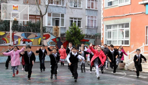 MEB örgün eğitim istatistiklerini açıkladı