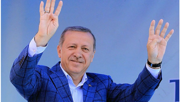 "Maalesef Kudüse olan ayarımızı kaybettik"