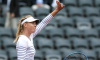 Sharapova, Birmingham'da mücadele edecek