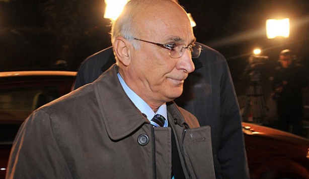 Nuri Ok hayatını kaybetti