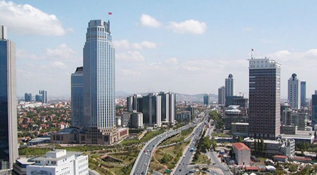 Türkiyenin en hızlı büyüyen şirketleri açıklandı