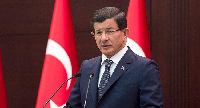 Başbakan Davutoğlu, Kılıçdaroğlu ile görüşecek
