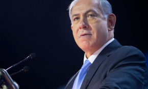 Netanyahu'nun rüşvet ve yolsuzluk  davası