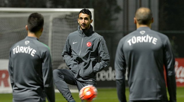A Milli Futbol Takımının rakibi Katar