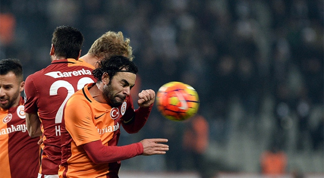İnandan hakem Mete Kalkavana tepki