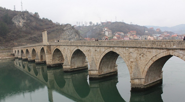 TİKA Bosna Hersekteki "en büyük" projesini tamamladı