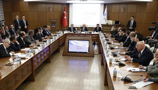 2016 Asgari ücret zammı açıklandı