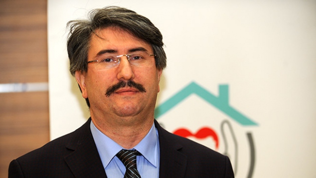 "Orada olmazsak terör başarmış olur"