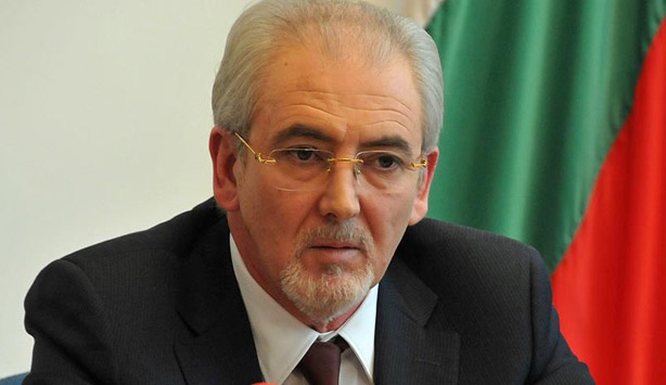 Bulgaristanda Lütvi Mestan liderliğinde DOST Partisi kuruluyor