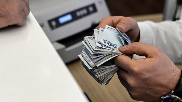 Bankaların limit üstü kredilerine yasal takip önerisi