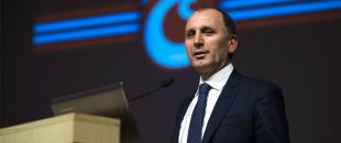 Trabzonspor, eski başkanlardan Muharrem Usta ile uzlaştı