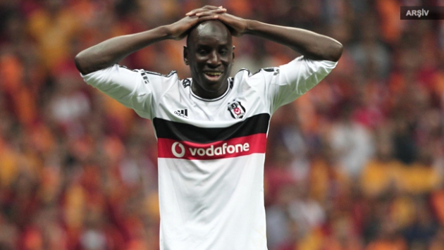 Demba Ba hat-trick yaptı