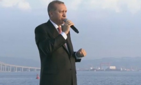 'Türkiye yaşadığı bu süreçten güçlenerek çıkacaktır'