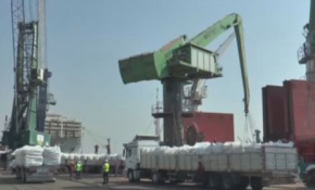 'Lady Leyla' yola çıkmaya hazır