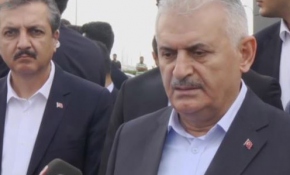 'Terörle mücadele sadece Türkiye'nin değil insanlığın meselesidir'