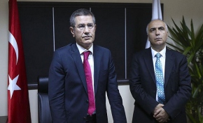 'Dışarıdan müdahale söz konusu değil'