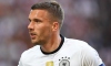 Podolski'den milli takım açıklaması
