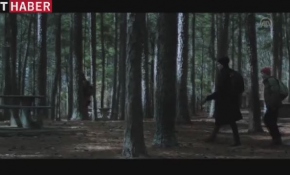 'Frekans' filmi vizyona giriyor