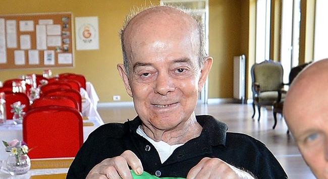 Efsane kaleci Turgay Şeren vefat etti