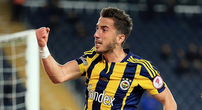 Fenerbahçe'de Uygar Mert Zeybek sakatlandı