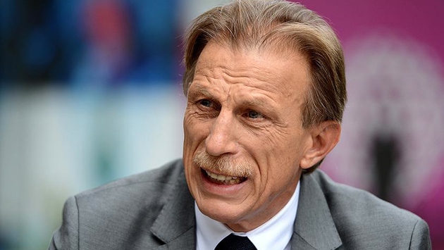 Daum Romanya milli takımının başına geçti