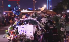 ABD’nin Dallas kentindeki polise saldırı